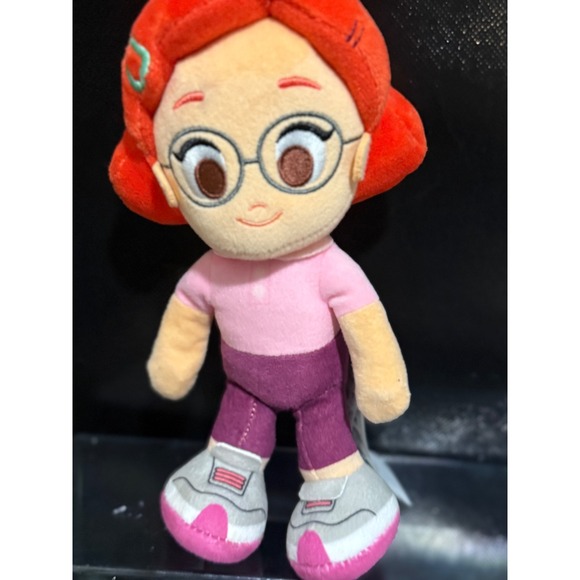 Disney Parks Meilin nuiMOs Plush Doll Toy - Turning Red - Picture 4 of 6